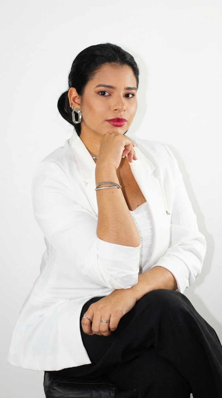 Dra. Vanessa Bahia